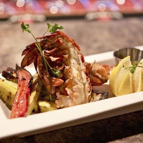 #7: Carlos' Bistro